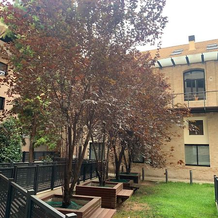 Apartamento Proximo Al Centro De 2 Dormitorios Con Piscina. Sevilla Exterior foto