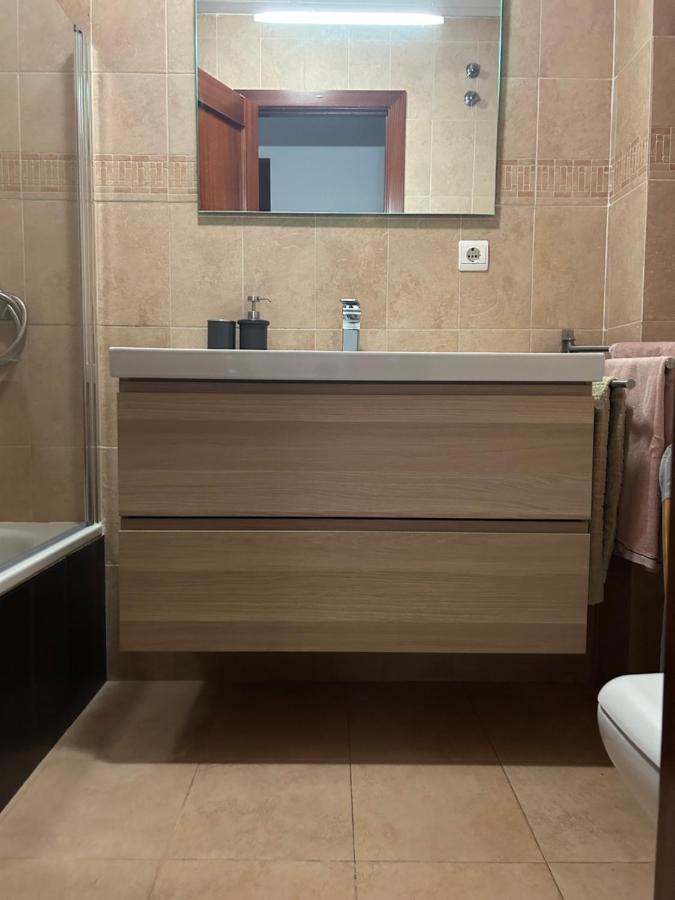 Apartamento Proximo Al Centro De 2 Dormitorios Con Piscina. Sevilla Exterior foto